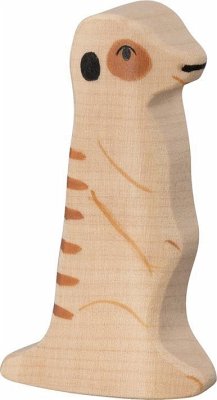 Cover Erdmännchen, per St