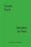 Seefahrt ist Not!