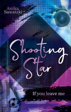 Shooting Star - Sawatzki, Anika