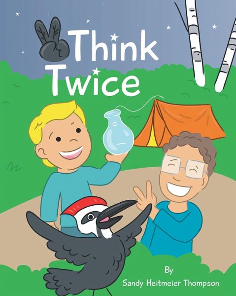 Think Twice (eBook, ePUB) Think Twice (eBook, ePUB)