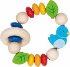 GF Elastik Vogel, per St