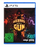 Wizard with a Gun (PlayStation 5)