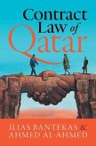 Contract Law of Qatar (eBook, PDF)