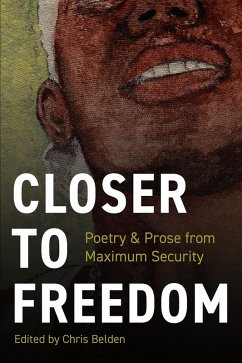 Closer to Freedom (eBook, ePUB) - Belden, Chris