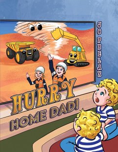 Cover Hurry Home Dad! (eBook, ePUB)