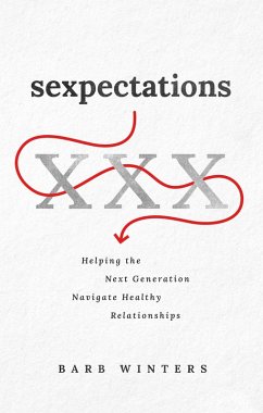 Sexpectations (eBook, ePUB) - Winters, Barb