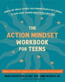 Action Mindset Workbook for Teens (eBook, ePUB)