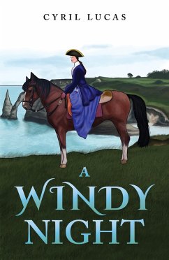 Cover Windy Night (eBook, ePUB)