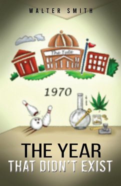 Year that Didn't Exist (eBook, ePUB) - Smith, Walter