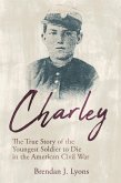 Charley (eBook, ePUB)