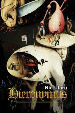 Cover Hieronymus (eBook, ePUB)
