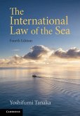 International Law of the Sea (eBook, PDF)