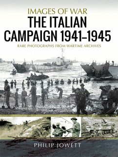 Cover Italian Campaign, 1943-1945 (eBook, PDF)