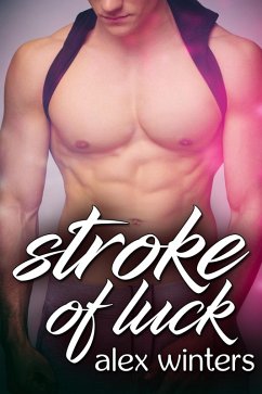 Cover Stroke of Luck (eBook, ePUB)