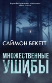 Множественные ушибы (eBook, ePUB)