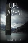 Lore and Lament (eBook, ePUB) Lore and Lament (eBook, ePUB)