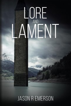 Cover Lore and Lament (eBook, ePUB)