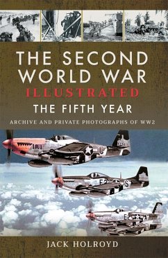 Cover Second World War Illustrated (eBook, ePUB)