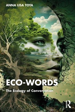 Eco-Words (eBook, ePUB) - Tota, Anna Lisa