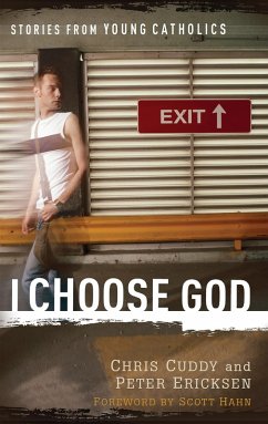 Cover I Choose God (eBook, ePUB)