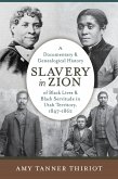 Slavery in Zion (eBook, PDF)