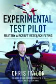 Experimental Test Pilot (eBook, PDF)
