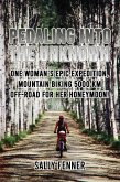Pedaling into the Unknown (eBook, ePUB) Pedaling into the Unknown (eBook, ePUB)