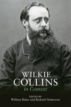 Wilkie Collins in Context (eBook, PDF)