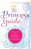 Princess Guide (eBook, ePUB) Princess Guide (eBook, ePUB)