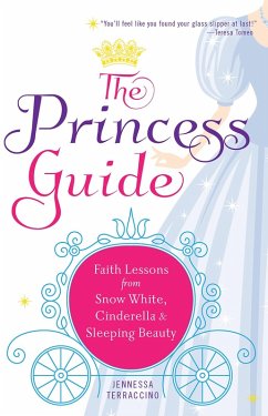 Cover Princess Guide (eBook, ePUB)