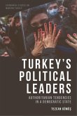 Turkey's Political Leaders (eBook, ePUB)
