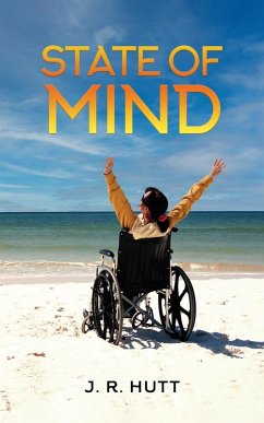 Cover State of Mind (eBook, ePUB)