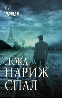 Пока Париж спал (eBook, ePUB) - Дрюар, Рут