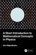 A Short Introduction to Mathematical... - Bild 1