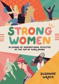 Strong Women (eBook, ePUB)