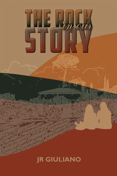 Rock in Our Story (eBook, ePUB)