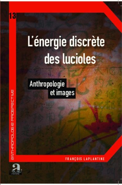 L'énergie discrète des lucioles (eBook, PDF) L'énergie discrète des lucioles (eBook, PDF)