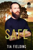 Safe (eBook, ePUB)