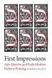First Impressions (eBook, ePUB) - Bild 1