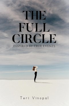 Full Circle (eBook, ePUB) - Vinopal, Teri