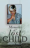 Memoirs of a Lost Child (eBook, ePUB)