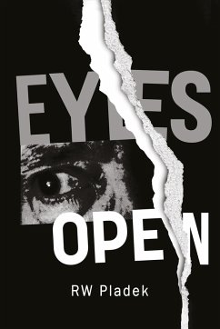 Eyes Open (eBook, ePUB) - Pladek, Rw
