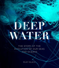 Cover Deep Water (eBook, ePUB)