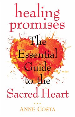 Cover Healing Promises (eBook, ePUB)