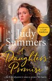 A Daughter's Promise (eBook, ePUB)