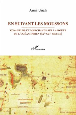 Cover En suivant les moussons (eBook, PDF)