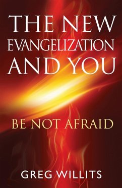 Cover New Evangelization and You (eBook, ePUB)