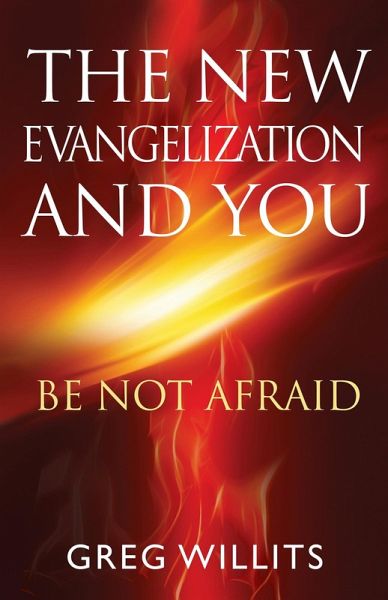 New Evangelization and You (eBook, ePUB)