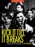 Kick It Till It Breaks (eBook, ePUB)