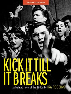 Cover Kick It Till It Breaks (eBook, ePUB)